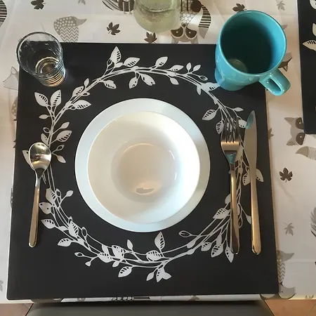 Alla Salute Apartman Lavagno