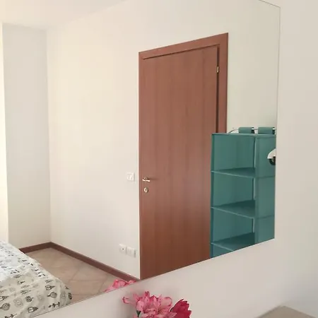 Alla Salute Apartman