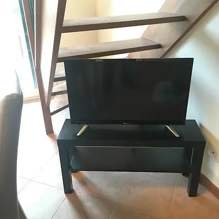 Apartmán Alla Salute *