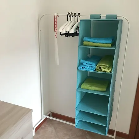 Apartman Alla Salute *
