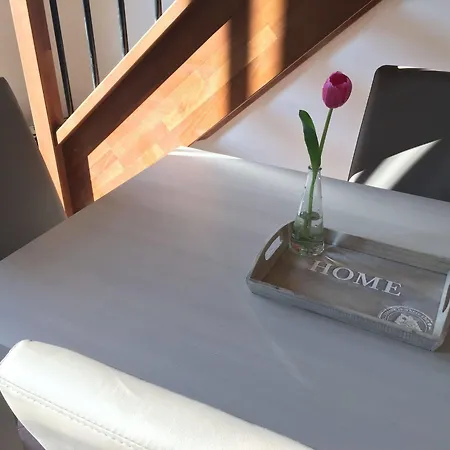 Apartmán Alla Salute Lavagno