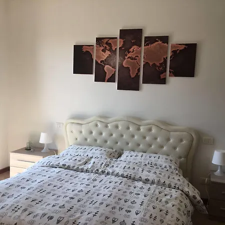 Alla Salute Apartman Lavagno