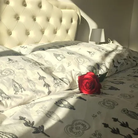 Apartmán Alla Salute *