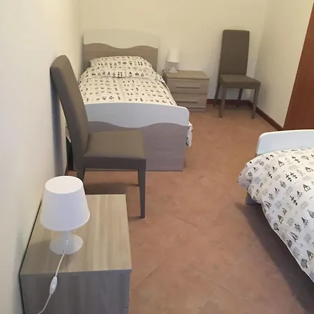 Alla Salute Apartman Lavagno