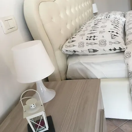 Alla Salute Apartmán Lavagno