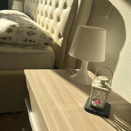 Alla Salute Apartmán