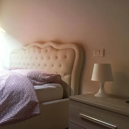 Alla Salute Apartman