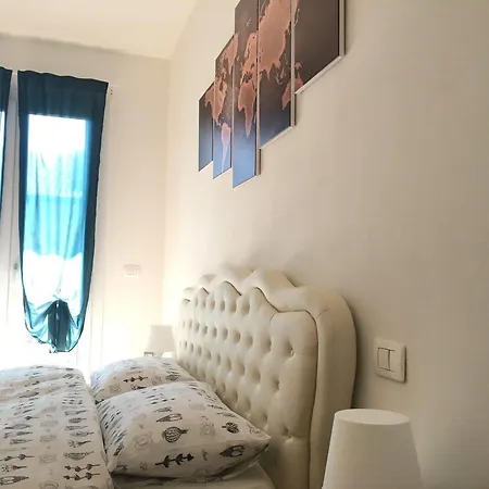 Apartman Alla Salute