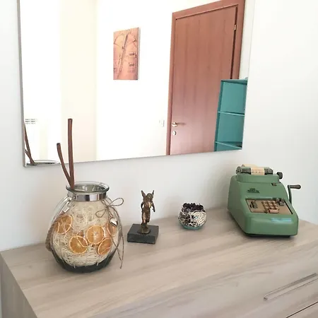 Apartman Alla Salute *