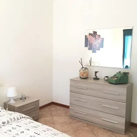 Apartman Alla Salute Lavagno