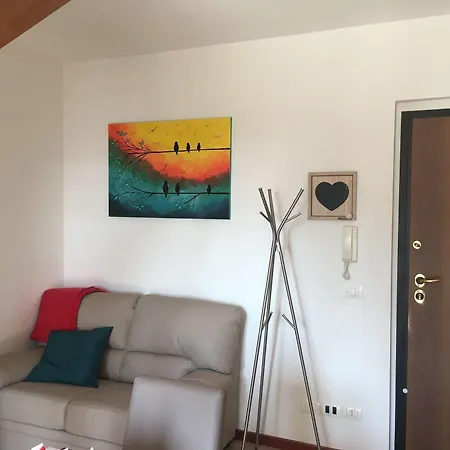 Apartman Alla Salute Lavagno