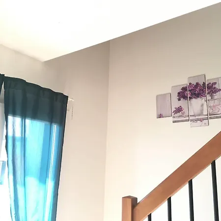 Apartman Alla Salute