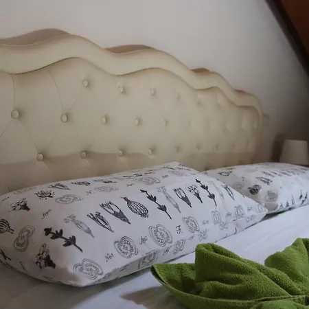 Alla Salute Apartmán