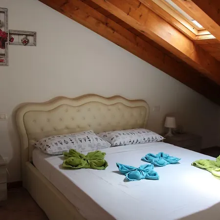 Alla Salute Apartmán *
