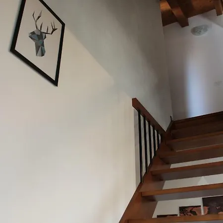 Apartmán Alla Salute Lavagno