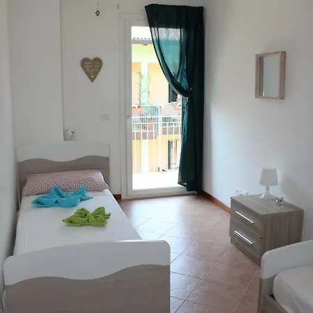 Alla Salute Apartman