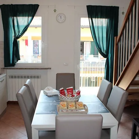 Apartmán Alla Salute Lavagno
