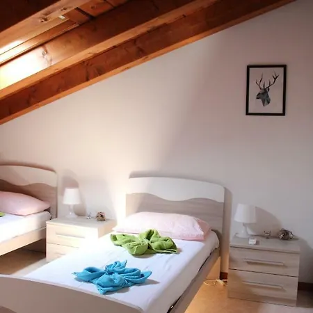 Apartman Alla Salute