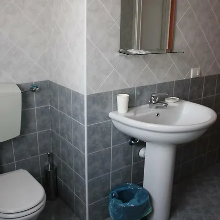 Alla Salute Apartmán Lavagno