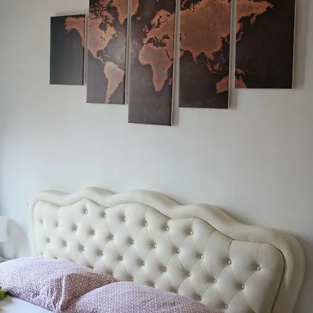 Alla Salute Apartmán Lavagno