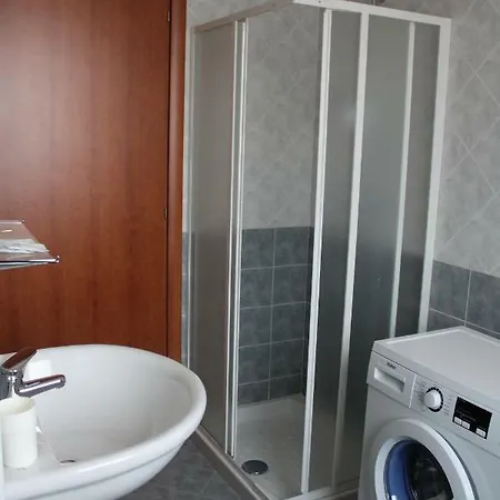Apartmán Alla Salute