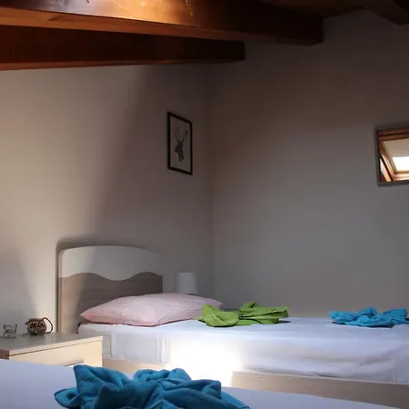 Alla Salute Apartman