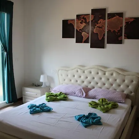 Apartman Alla Salute