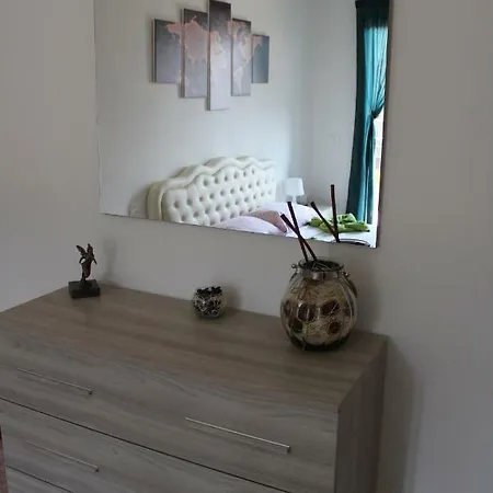 Apartman Alla Salute Lavagno