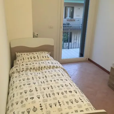 Alla Salute Apartment Lavagno