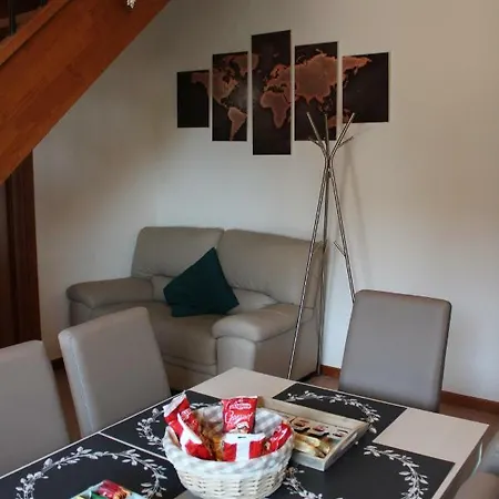 Alla Salute Lavagno